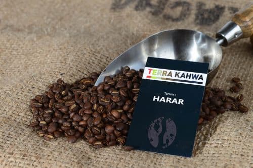 Harar - 6 * 500g (3kg)