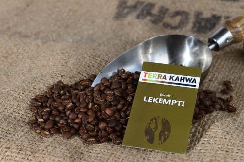Lekempti - 6 * 500g (3kg)