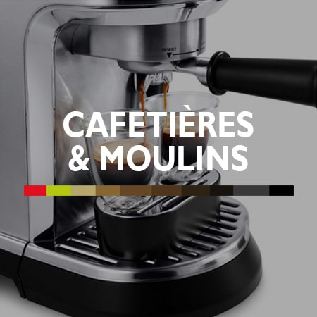 Cafetières