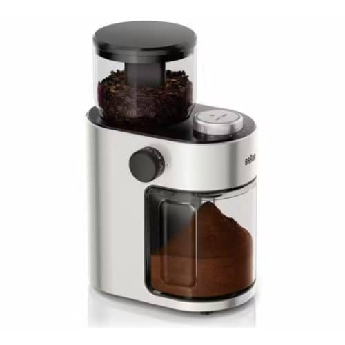 MOULIN à café Braun KG7070