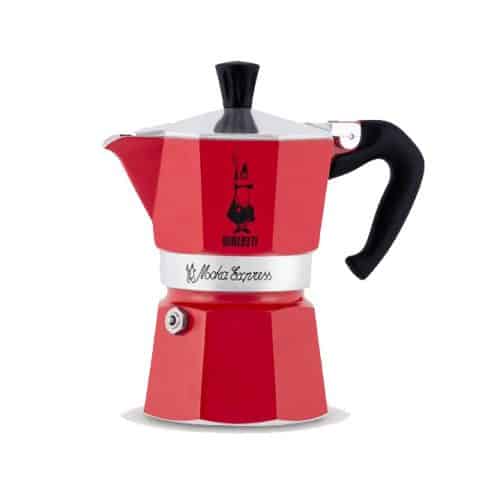 Cafetière italienne Bialetti MOKA