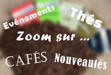 Actualités TERRA KAHWA