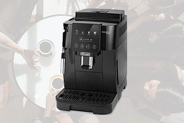 Mise à Disposition Cafetière TERRA KAHWA