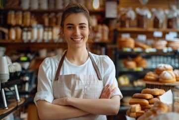 Offre Epiceries Fines TERRA KAHWA