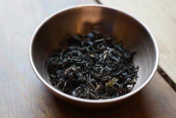 Thés Afrique TERRA KAHWA