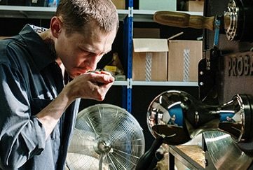 Torréfacteurs Amateurs TERRA KAHWA